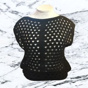 White House Black Market knit sweater